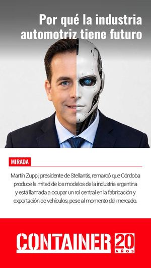 CONTAINER Nº 455 - 5/7/2026