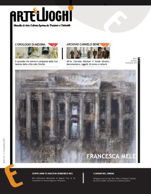 Arteeluoghi Novembre 2021