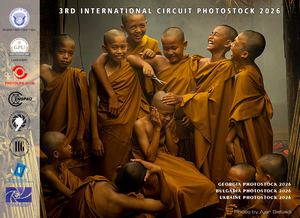Catalogue Photostock 2026