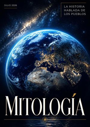 Mitología Correjido