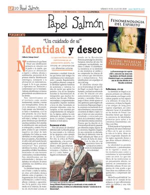 Papel Salmón Julio 4 2026