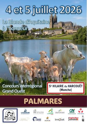 pALMAR7S SAMEDI SOIR