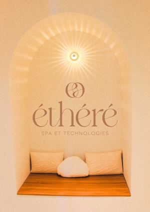 Brochure Éthéré Spa Et Technologies 2