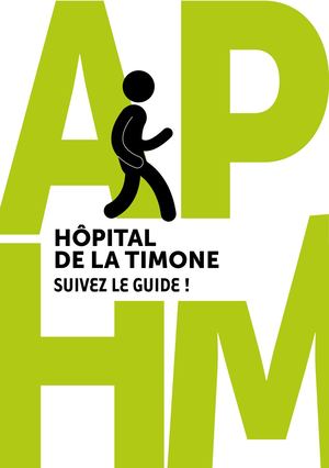 Guide Hospitalisation Timone Informations Pratiques Sejour