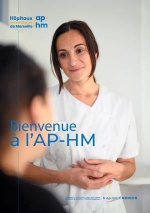 Livret Accueil Aphm