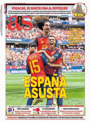 2026 07 04 Diario As Es