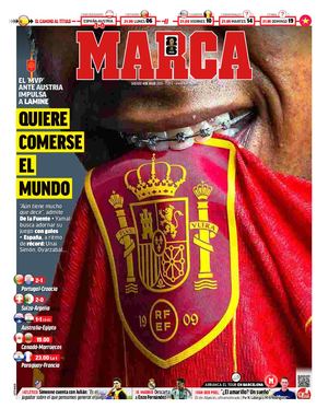 2026 07 04 Diario Marca Es
