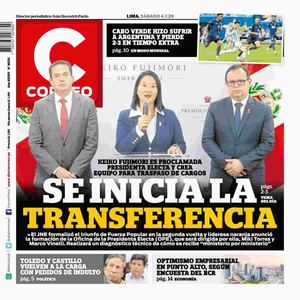 2026 07 04 Diario Correo