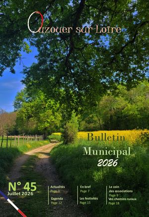 Bulletin Municipal 0 V1 Pour Essai Calameo