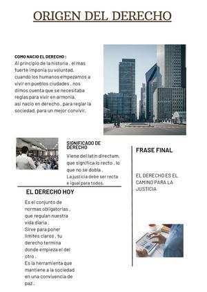 Revista Del Derecho