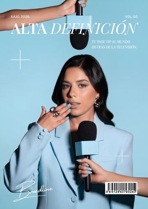 Alta Resolución Revista