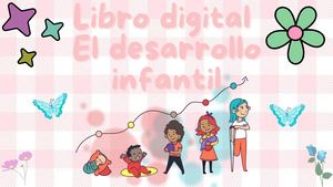 Presentación Sobre La Creatividad Infantil Blanco