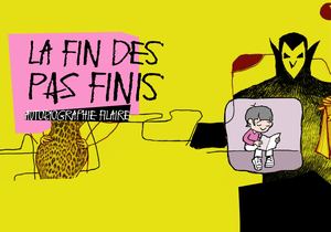 Autobiographie filaire