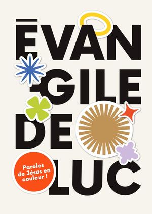 Evangile De Luc 2027