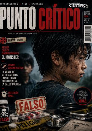 Punto Critico Revista Digital