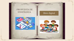 Libro digital Doris