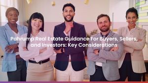 Pahrump Real Estate Guidance For Buyers, Sellers, and Investors: Key Considerations