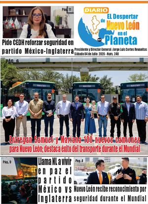 Periodico NL 04 Julioo 2026 .