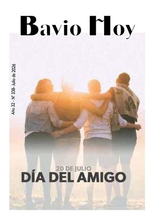 Revista Bh Julio26 Digital