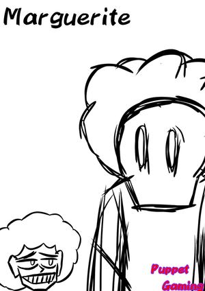 Marguerite Par Puppet Gaming