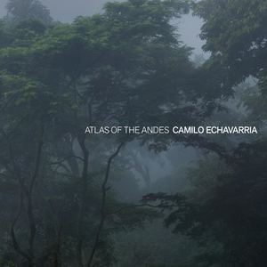 Atlas of the Andes