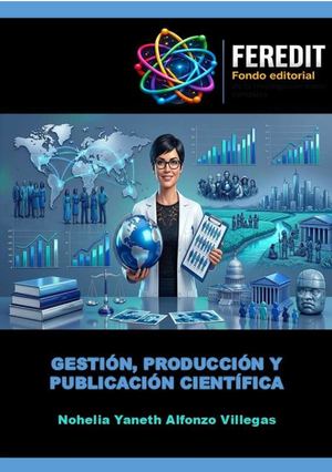 Gestión, producción y publicación científica