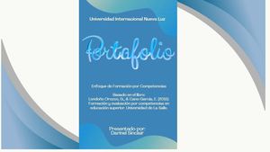 Enfoque de formación por competencias