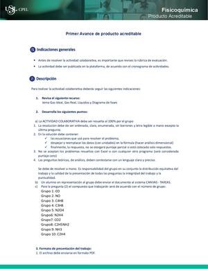 Primer Avance De Producto Acreditable 2026 1 M3