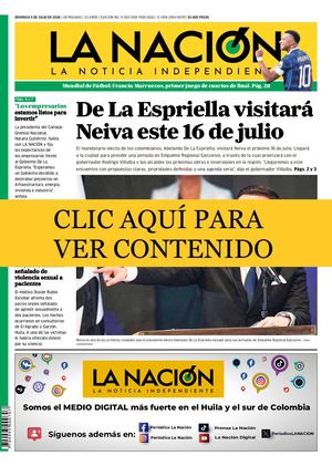 Edic 5 Jul