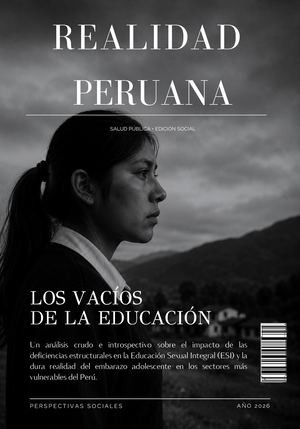 Revista Digital PERSPECTIVAS SOCIALES