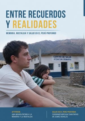 Entre recuerdos y realidades