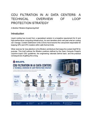 A Technical Overview Of Loop Protection Strategy
