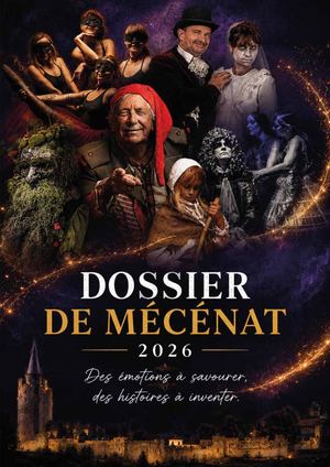 Mecenat 2026 En Ligne
