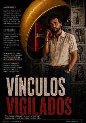 REVISTA REDACCIÓN GENERAL LUZ Y ED