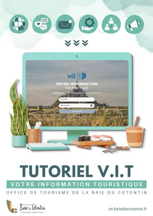 Tutoriel VIT BAIE DU COTENTIN 2026