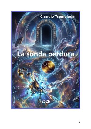 La Sonda Perduta