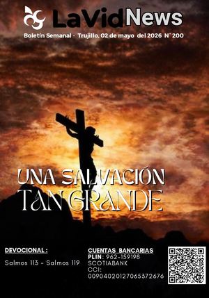 02may26 Una Salvación Tan Grande