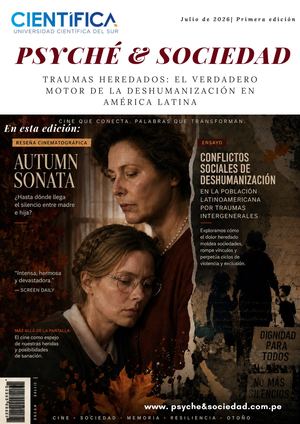 Revista, Grupo 1 - Redacción General