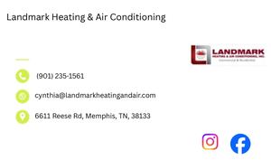 Landmark Heating & Air Conditioning