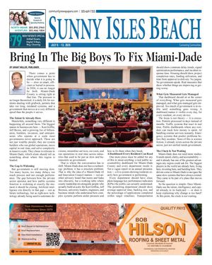 Sunny Isles 7 6 26