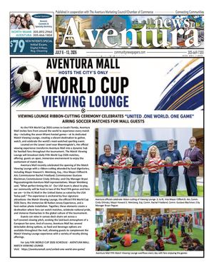 Aventura 7 6 26