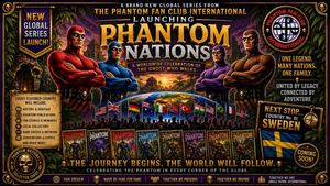 Phantom Nations