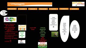 Planning Soueix Semaine 28 (2) Réparation