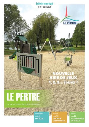 Bulletin Juin 2026