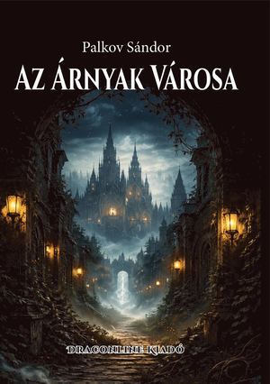 Az Árnyak Városa