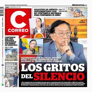 2026 07 05 Diario Correo