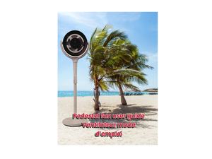 Ventilateur