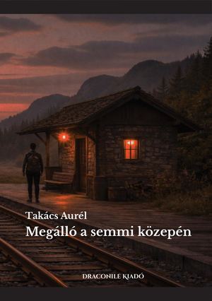 Megálló a semmi közepén