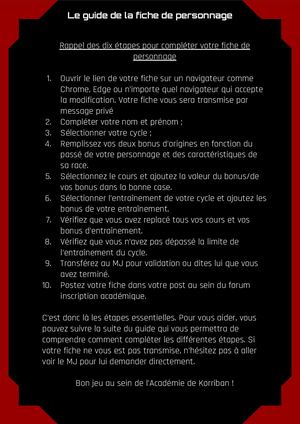 Remplir Votre Fiche Système De Rand V2