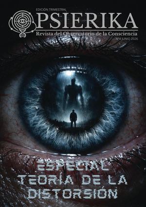 PSIERIKA Nº 04 Junio 2026